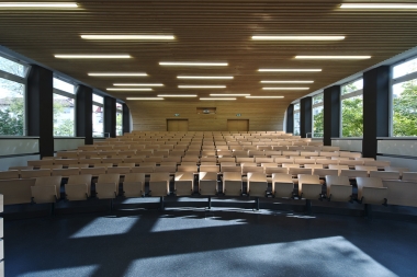 Hörsaal Kinderklinik