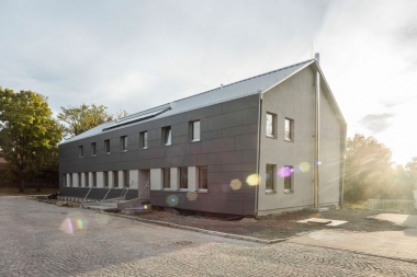 Autobahnmeisterei Kist